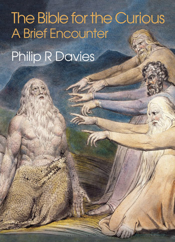 The Bible for the Curious