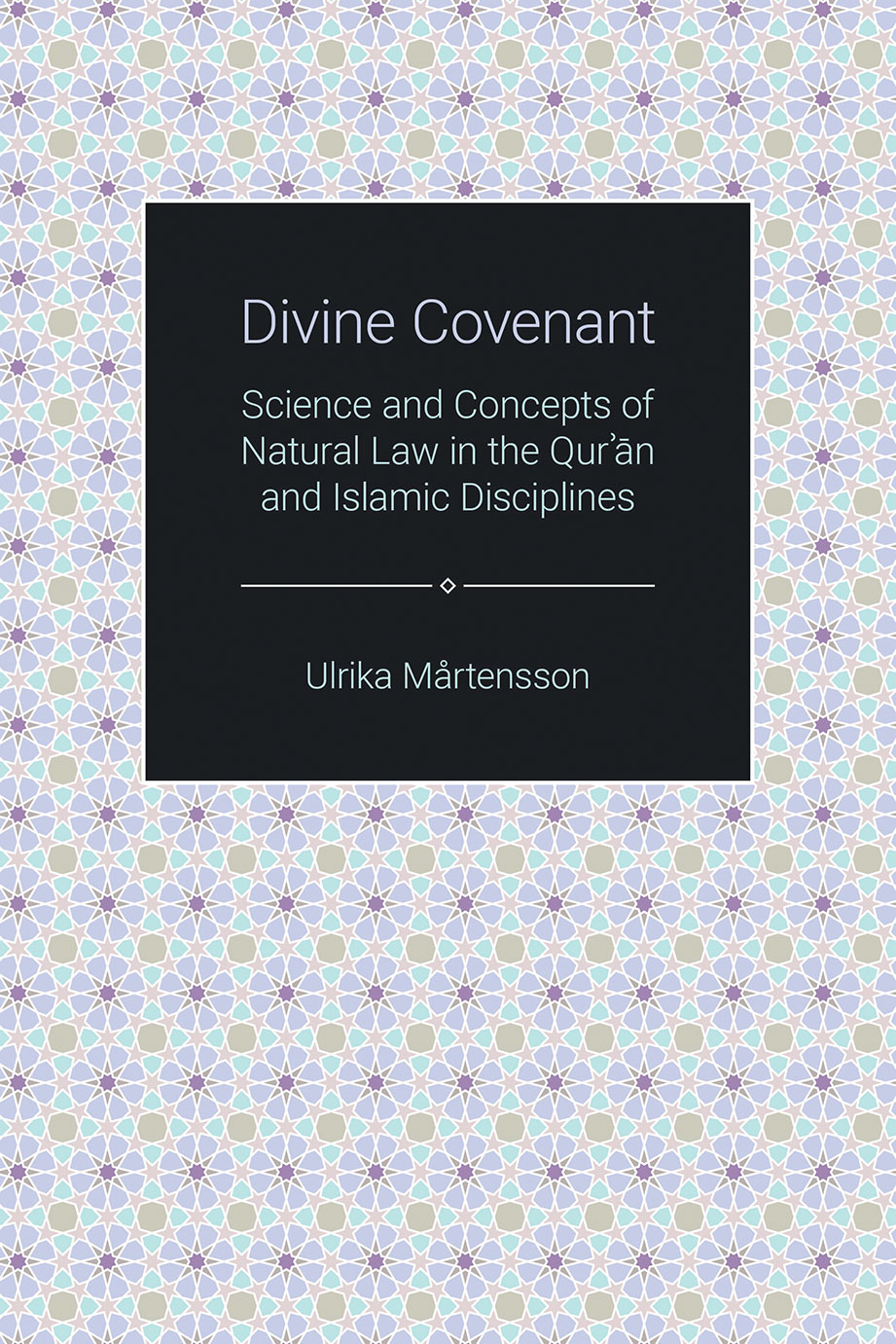 Divine Covenant